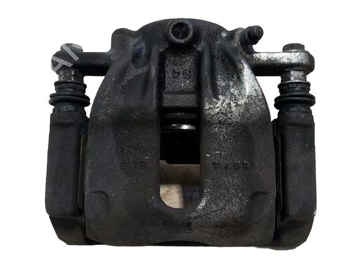 Used Left front brake caliper Left front brake caliper NISSAN NOTE (E12) 1.5 dCi (90 hp) 34493220 34493220