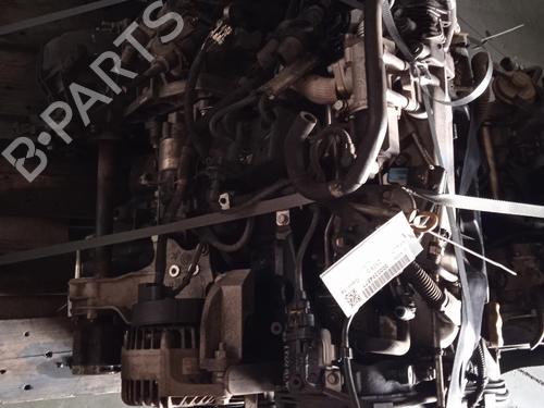 Engine FIAT BRAVO II (198_) | BP19685580M1