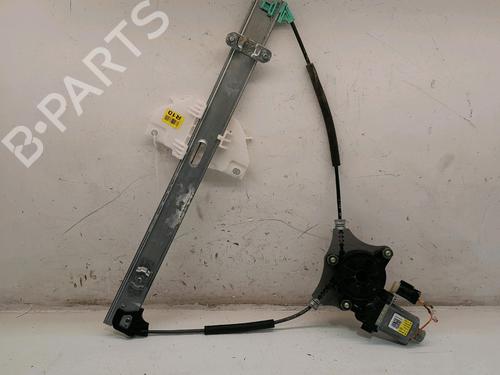 Used Front right window mechanism Front right window mechanism KIA STONIC (YB) [2017-2026] 34490738 34490738