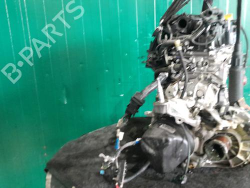 Alternator RENAULT CLIO V (B7_) 1.0 SCe 75 (B7M5) | BP35735067M7 - Image 2
