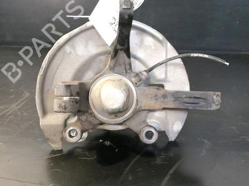 Right front steering knuckle PEUGEOT ION Electric | BP33978470M26 - Image 2