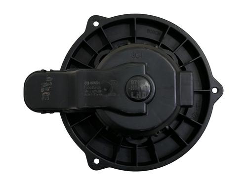 Used Heater blower motor Heater blower motor KIA STONIC (YB) 1.0 T-GDi Eco-Dynamics+ (120 hp) 34469577 34469577
