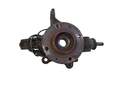 Left front steering knuckle DS DS 4 / DS 4 CROSSBACK (NX_) 1.6 BlueHDi 120 | BP36022336M25 - Image 2