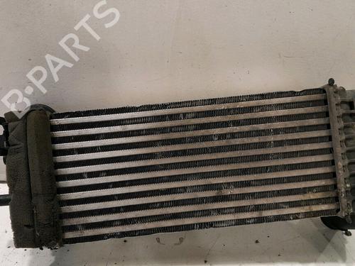 Intercooler Intercooler FORD FOCUS II (DA_, HCP, DP) 1.4 (80 hp) 34490322 34490322