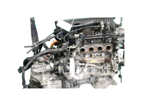 Used Gearbox Gearbox HYUNDAI IONIQ (AE) 1.6 GDI Hybrid (105 hp) 34548716 34548716