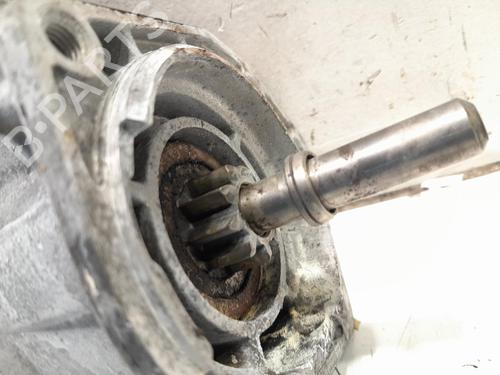 Starter SEAT CORDOBA (6L2) 1.4 16V | BP35731817M8 - Image 4