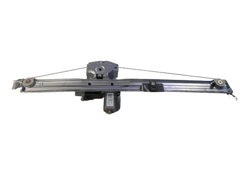 Front left window mechanism RENAULT TRAFIC III Bus (JG_) 2.0 dCi 110 (JGMW) | BP34466447C22 - Image 2