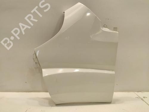 Used Left front fenders Left front fenders CITROËN JUMPER II Bus 2.2 HDi 130 (130 hp) 34487083 34487083