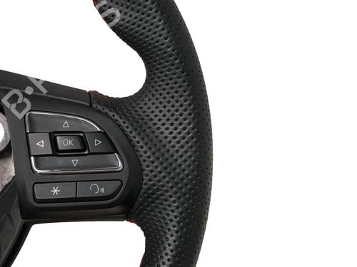 Steering wheel MG MG ZS SUV (AZS1) 1.5 VTi | BP36360781C49 - Image 4