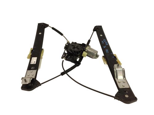Used Front left window mechanism Front left window mechanism AUDI Q2 (GAB, GAG) [2016-2026] 34486362 34486362