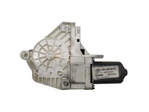 Used Left front window motor Left front window motor AUDI A4 B8 Avant (8K5) 2.0 TDI (143 hp) 36235042 36235042
