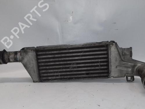 Used Intercooler Intercooler OPEL CORSA C (X01) 1.3 CDTI (F08, F68) (70 hp) 34483027 34483027