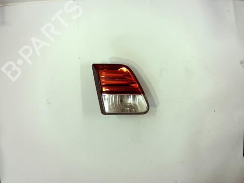 Used Left tailgate light Left tailgate light 33404221 33404221