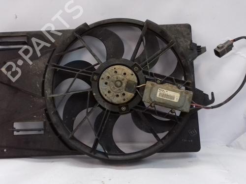 Used Radiator fan Radiator fan 34484655 34484655