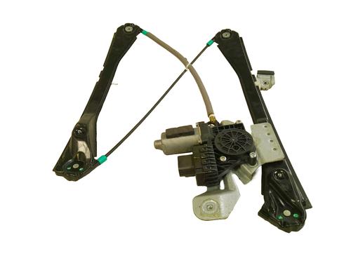 Used Rear left window mechanism Rear left window mechanism JAGUAR XJ (X350, X358) 3.6 (258 hp) 34493467 34493467