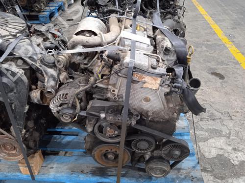 Engine OPEL ZAFIRA A MPV (T98)  | BP19049532M1 