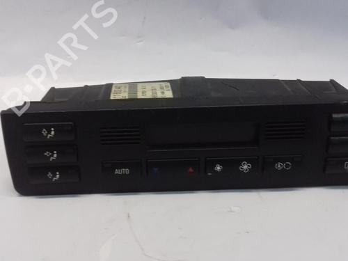 Used Climate control BMW 3 Coupe (E46) 320 Ci (150 hp) 14459939
