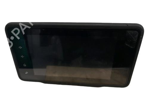 Elektronisk modul Elektronisk modul DACIA DUSTER (HM_) 1.5 dCi 115 4x4 (114 hp) 34465419 34465419