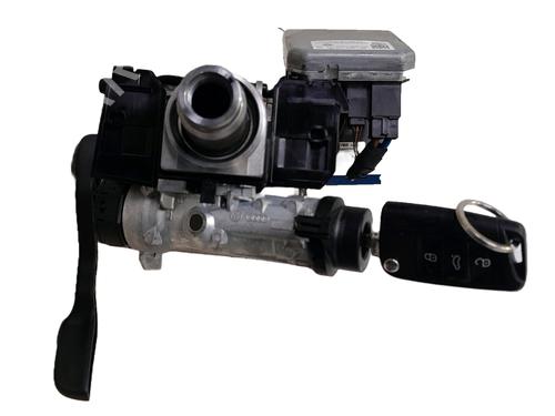 Steering column VW POLO V (6R1, 6C1)  | BP25727495M21 