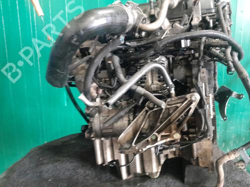 Startmotor VW TOUAREG (7LA, 7L6, 7L7) 2.5 R5 TDI | BP27151238M8 