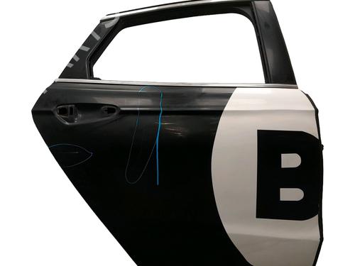 right-rear-door-ford-mondeo-v-saloon-cd-2012-34552220 main image