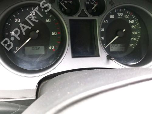 Førerens kollisjonspute SEAT IBIZA III (6L1) 1.9 TDI | BP23969815C9 