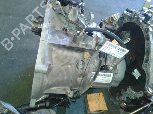 Gearbox CITROËN XSARA PICASSO (N68) 1.6 HDi | BP14446113M3 