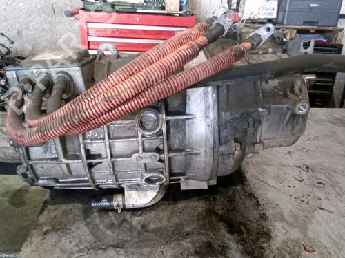 Gearbox PEUGEOT ION Electric | BP33978471M3  - Image 5