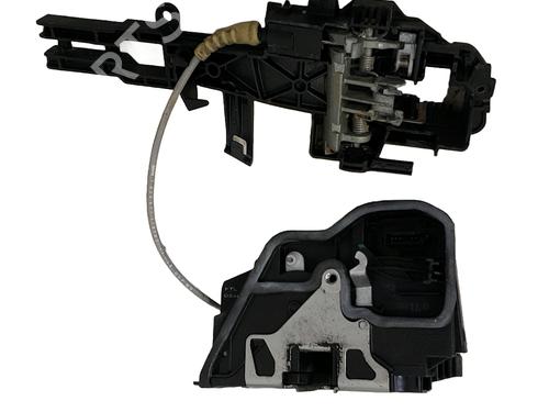 Front left lock BMW 1 Convertible (E88)  | BP23969676C98 