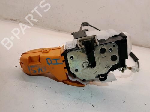 Front left lock FORD KA (RU8) 1.2 | BP16458349C98 