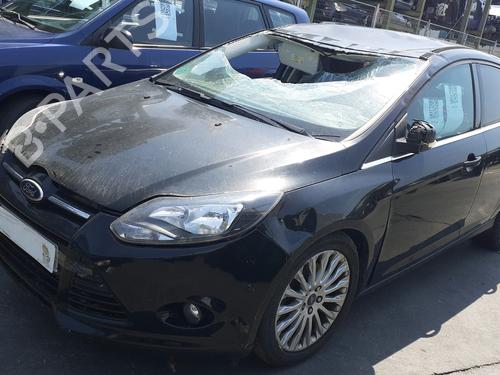 Used Parts FORD FOCUS III 1.6 EcoBoost (150 hp) 3474627