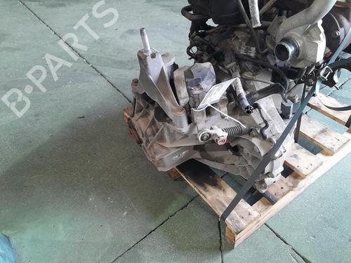 Gearbox FORD FOCUS I Saloon (DFW) 1.8 Turbo DI / TDDi | BP17627260M3 