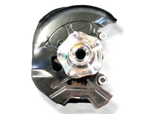 Used Right front steering knuckle Right front steering knuckle NISSAN X-TRAIL III (T32_, T32R, T32RR) 1.6 DIG-T (T32) (163 hp) 33405614 33405614