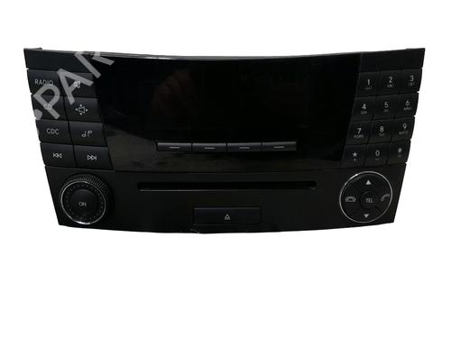 Other MERCEDES-BENZ E-CLASS (W211) | BP34494480O1 - Image 1