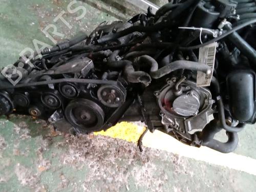 Used AC compressor MERCEDES-BENZ A-CLASS (W168) A 170 CDI (168.009, 168.109) (95 hp) 18568795