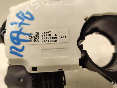Switch RENAULT MEGANE IV Hatchback (B9A/M/N_) 1.5 dCi 110 (B9A3) | BP34488756I30 - Image 3