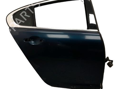 right-rear-door-jaguar-xf-i-x250-2008-2009-2010-2011-2012-2013-2014-2015-33979555 main image