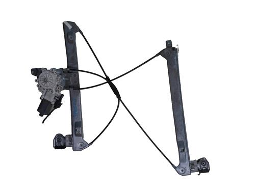 Front left window mechanism SMART FORFOUR (454) 1.5 CDI (454.001) | BP20221161C22 