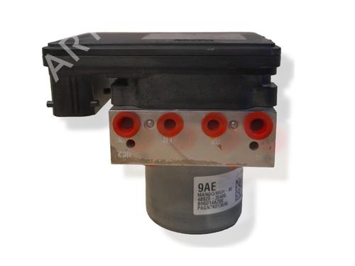 Used ABS pump ABS pump SSANGYONG TIVOLI 1.5 (163 hp) 33406187 33406187