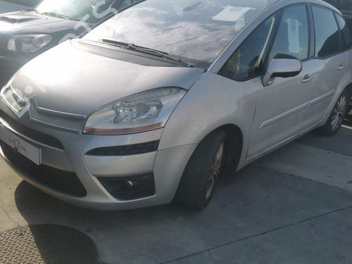Brugte CITROËN C4 Picasso I MPV (UD_) [2006-2015]  3474565