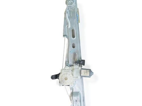 Used Rear right window mechanism Rear right window mechanism FORD TRANSIT CONNECT V408 Box Body/MPV 1.5 EcoBlue (101 hp) 34466138 34466138
