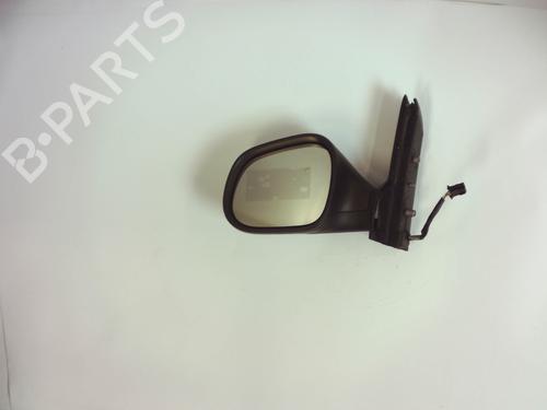 Retrovisor esquerdo Retrovisor esquerdo 34490843 34490843