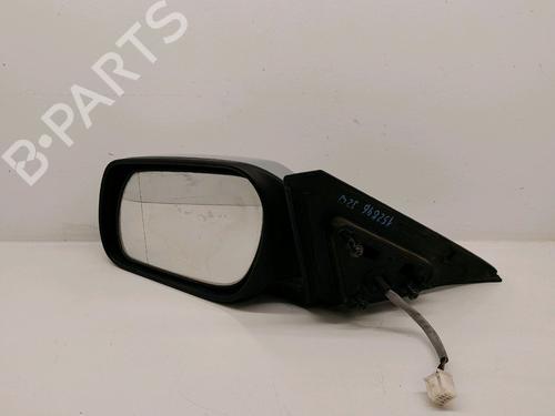 Used Left mirror Left mirror MAZDA 6 Hatchback (GG) 1.8 (120 hp) 34490289 34490289