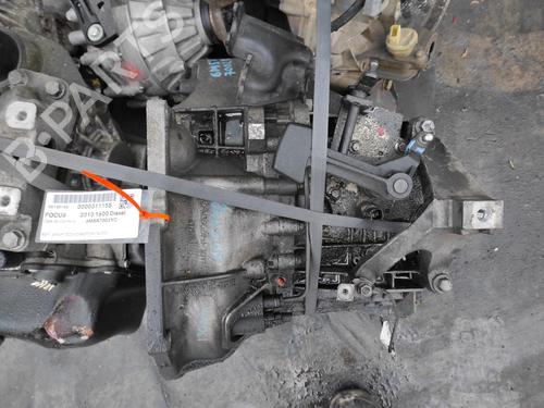 Gearbox FORD FOCUS II (DA_, HCP, DP)  | BP14465075M3 