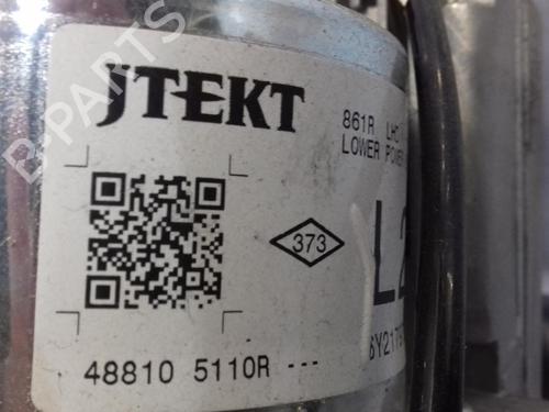 Steering column RENAULT CLIO IV (BH_) 1.5 dCi 75 | BP34485351M21 - Image 3