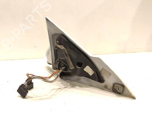 Used Left mirror Left mirror MERCEDES-BENZ CLK (C208) CLK 230 Kompressor (208.347) (193 hp) 34488119 34488119