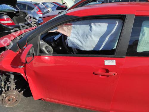 Used Front left window mechanism Front left window mechanism CITROËN C1 II (PA_, PS_) 1.0 VTi 68 (69 hp) 34487482 34487482