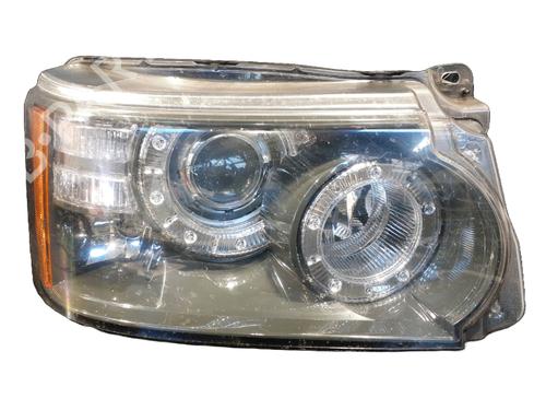 Used Right headlight LAND ROVER RANGE ROVER SPORT I (L320) 3.6 D 4x4 (272 hp) 20666923