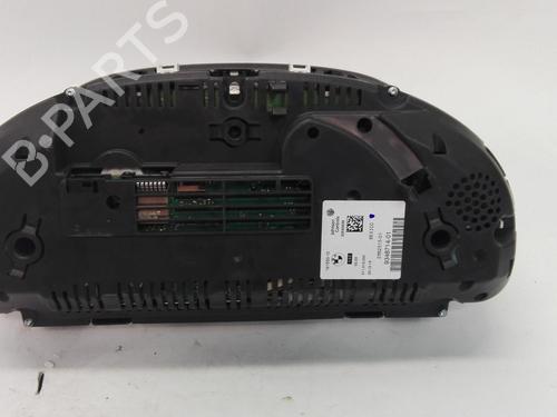 Instrument cluster BMW X3 (F25)  | BP14451447C47 