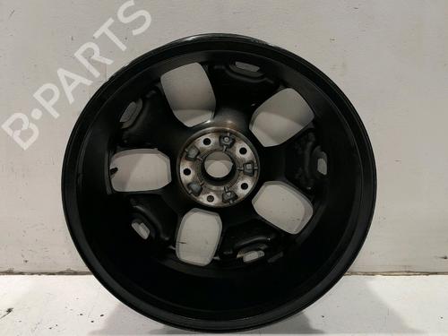 Rim DACIA DUSTER (HM_) | BP37221353C45 - Image 2